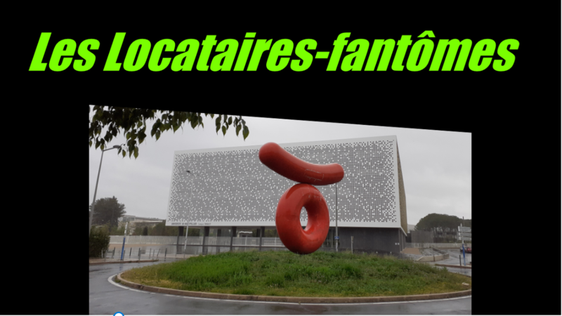 Locataires