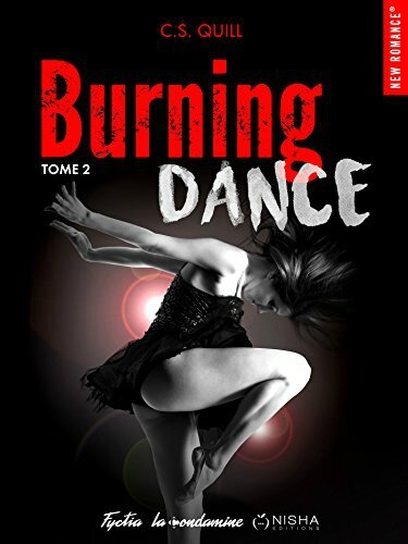 Burning Dance2