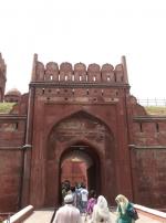 Le Fort Rouge (Lal Quila)