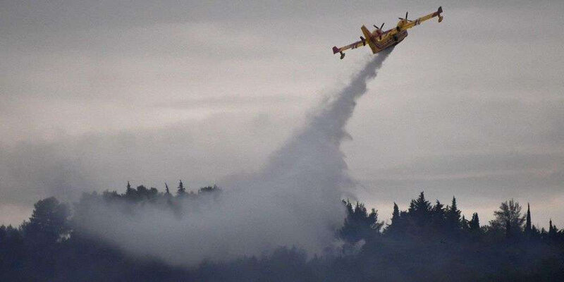 incendies dans le gard 2