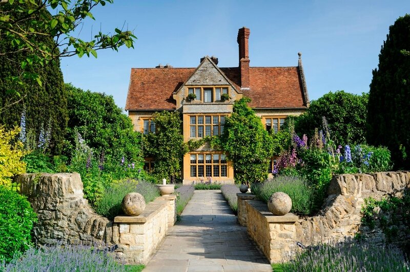 MANOIR DES 4 SAISONS relais et chateau TENU PAR UN ETOILE FRANCAIS 4 (7)