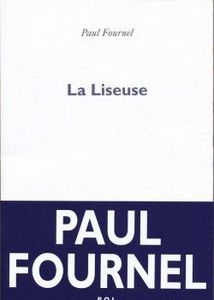La liseuse