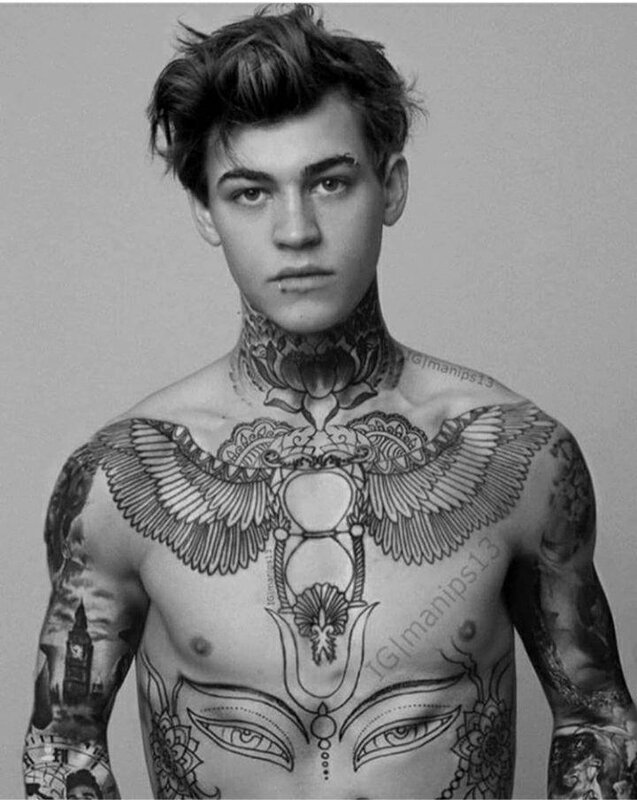 Hero Hardin
