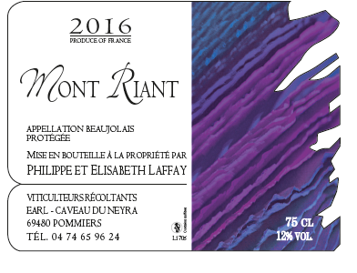 Mont-Riant 2016