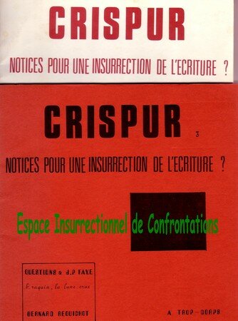 Crispur