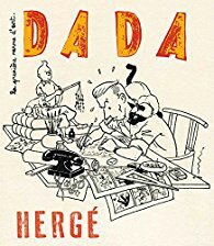 dada hergé