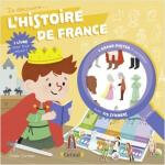 Je découvre l'histoire de France