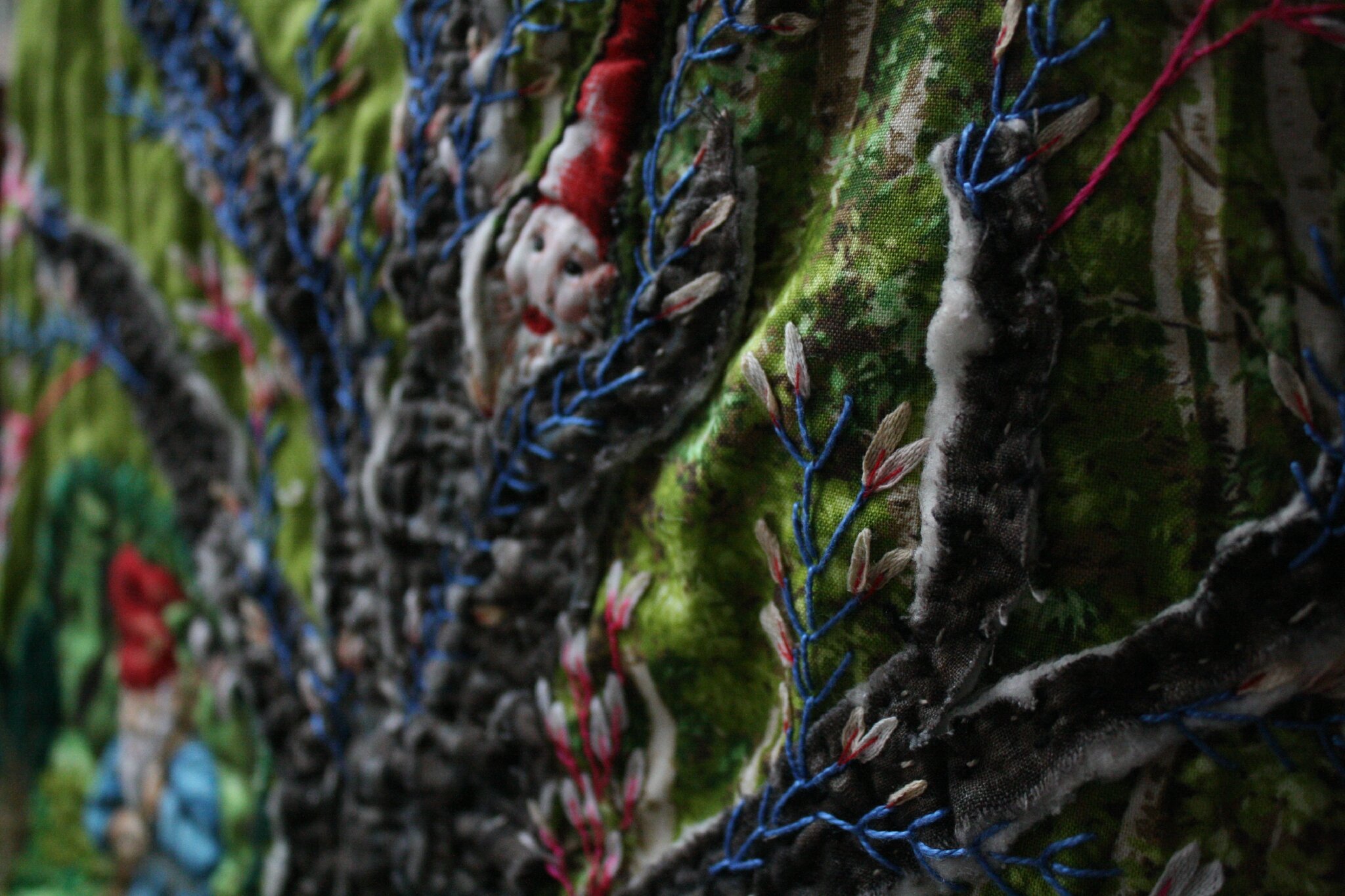 sac marie claire idée ou sac arbre