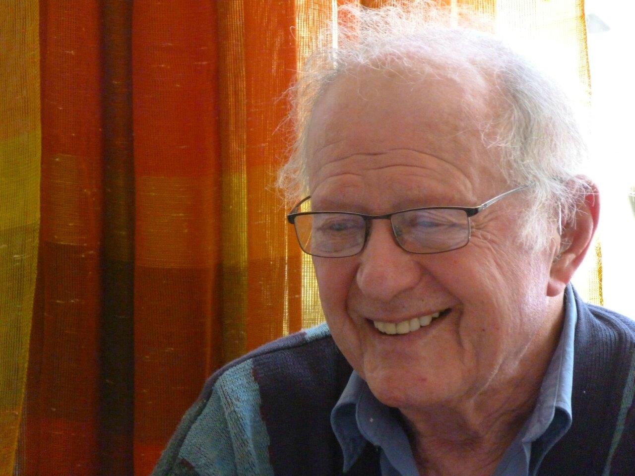 Aimé Bertholet