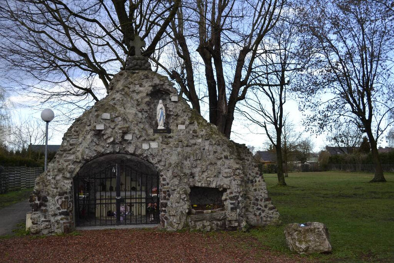 sin le noble grotte du marais (2)