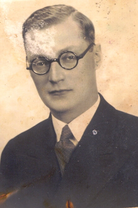 1936 Lettonie Arnold Langins (1)