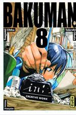 Bakuman Manga8