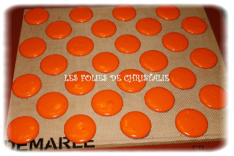 Macarons mogador 14