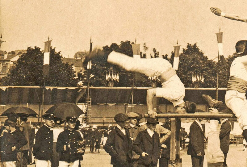 CPhoto Gymnastes BF