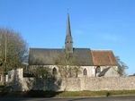 41 PERIGNY EGLISE ST LUBIN