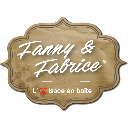 Fanny et Fabrice