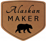 leather logo