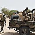 <b>Mali</b> : une organisation peule dénonce des violences ciblées
