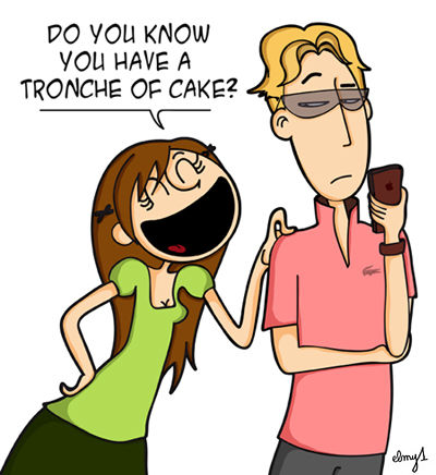 tronche_of_cake