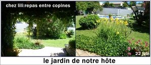 jardin