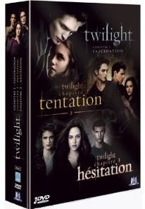 TrioDVD