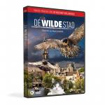 dewildestad-dvd