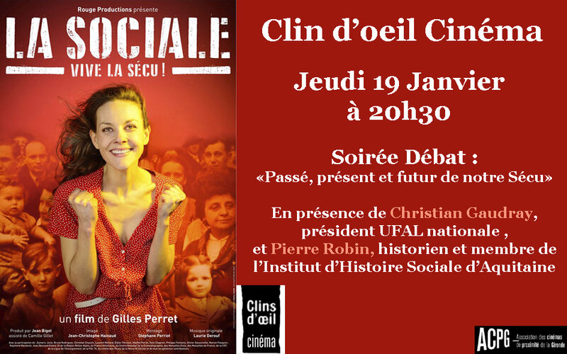 la sociale