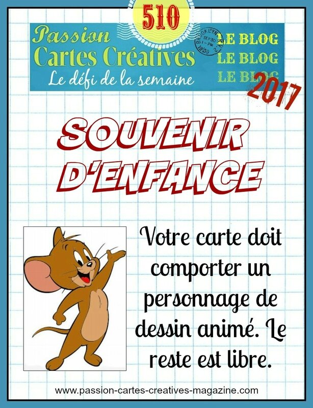 510 Dessin animé 16