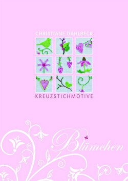 kreuzstichmotive 1
