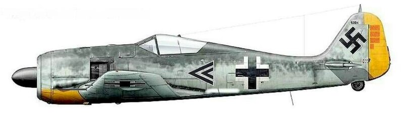 KAZIMIERZ LIPIEC 9-fw-190-a3-stab-i_jg26-de-johannes-seifert-france-1941