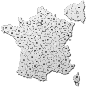 carte_francegrise