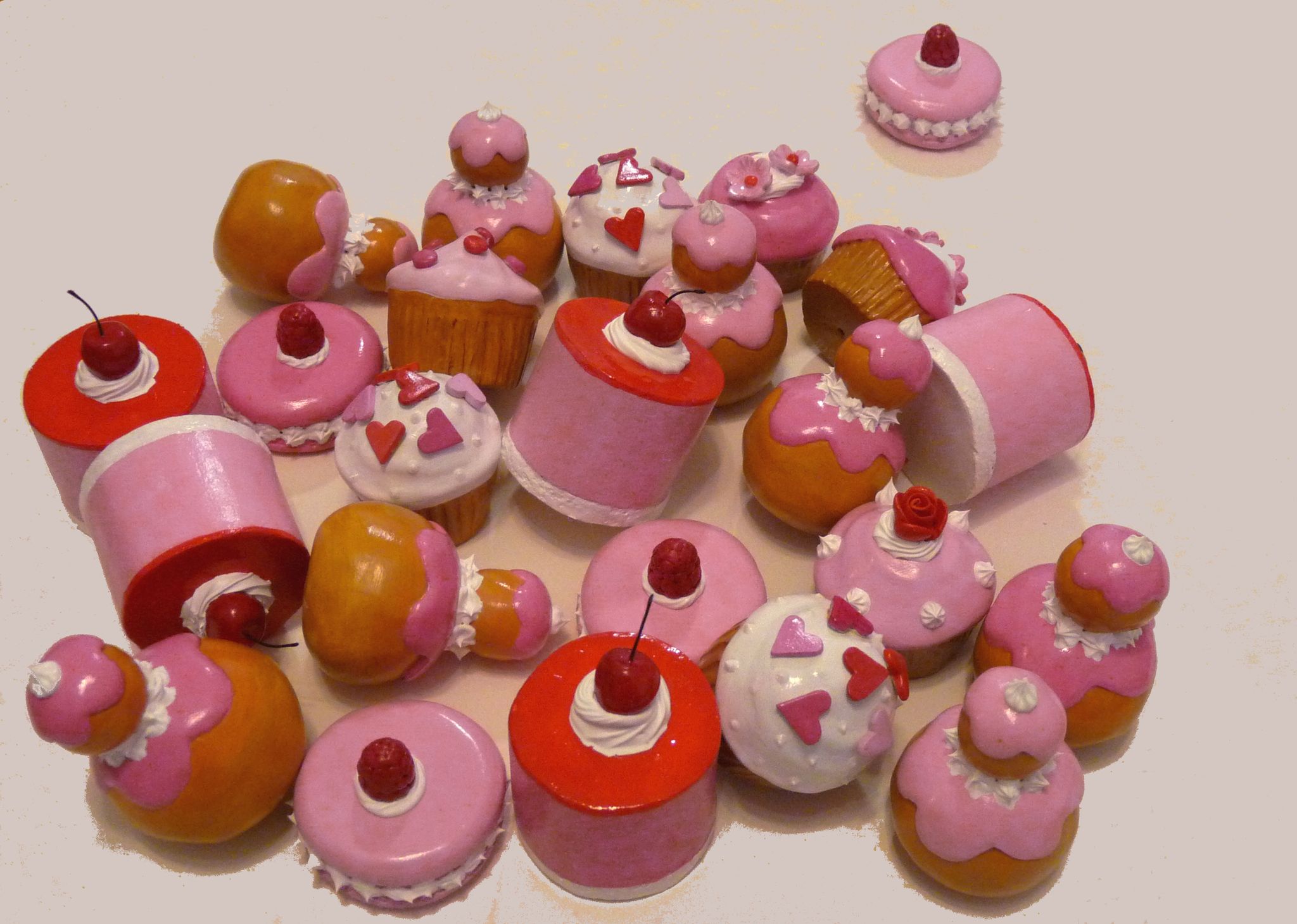 commande G'image in