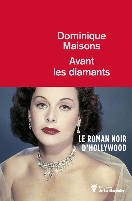 Hedi Lamar