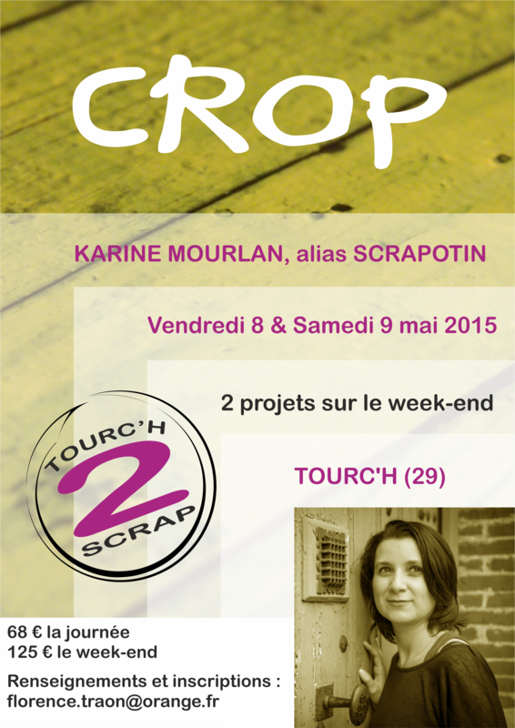 Crop Tourch 2015