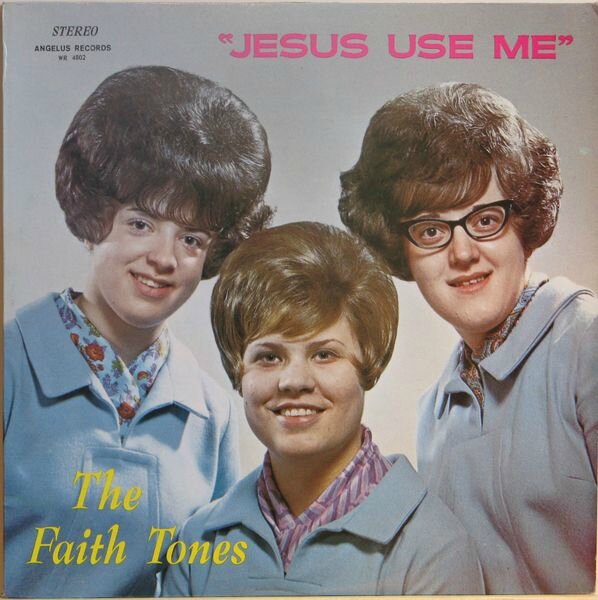 The Faith Tones