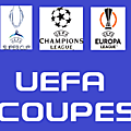 Accueil UEFA <b>COUPES</b>