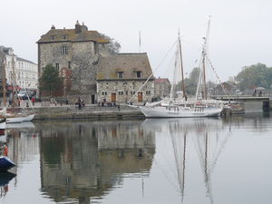 Honfleur02