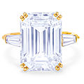 Diamond ring, <b>Boucheron</b>