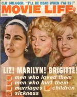 1961 Movie Life