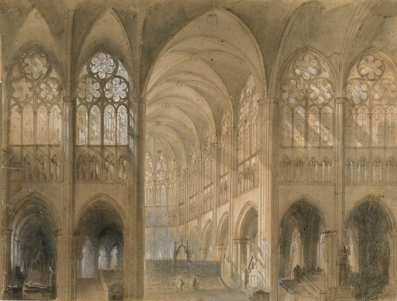 Saint-Denis