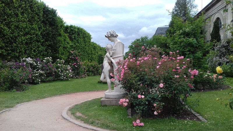 10 Jardin des Plantes, Paris (1)