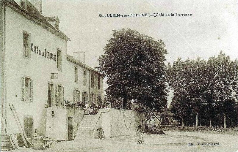 1916-05-01 St Julien sur Dheune c