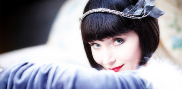 Phryne