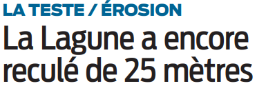 2022 03 24 SO La lagune a reculé de 25 mètres