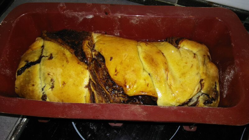 BABKA 3