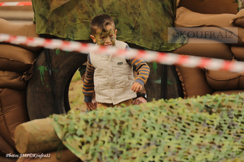 Photos JMP©Koufra 12 - La Cavalerie - 13e DBLE - 28092019 - 0150