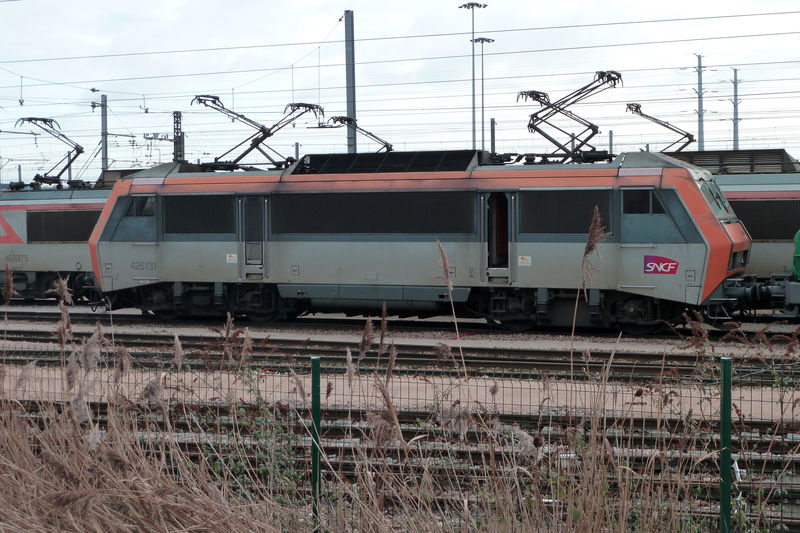 BB 26131, Valenton