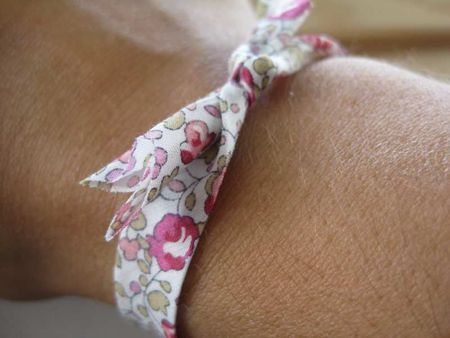 bracelet vite fait 000