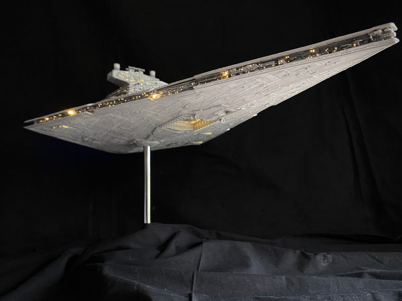 StarDestroyer Anigrand 11