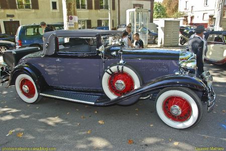 Chrysler CG Imperial (1931)c